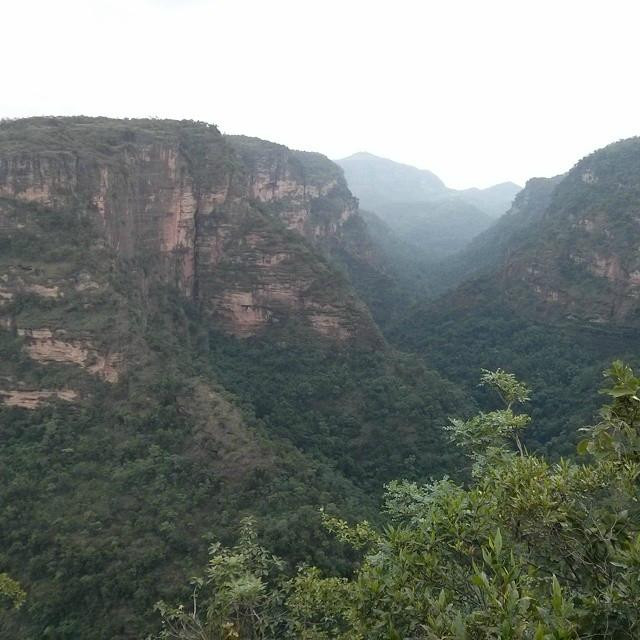 Pachmarhi-贾巴尔普尔必去景点