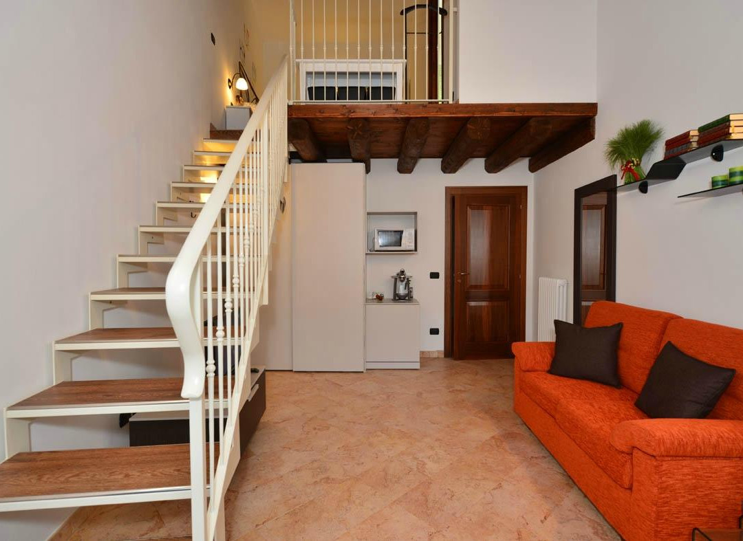 Bed and Breakfast Corte Caliari主图