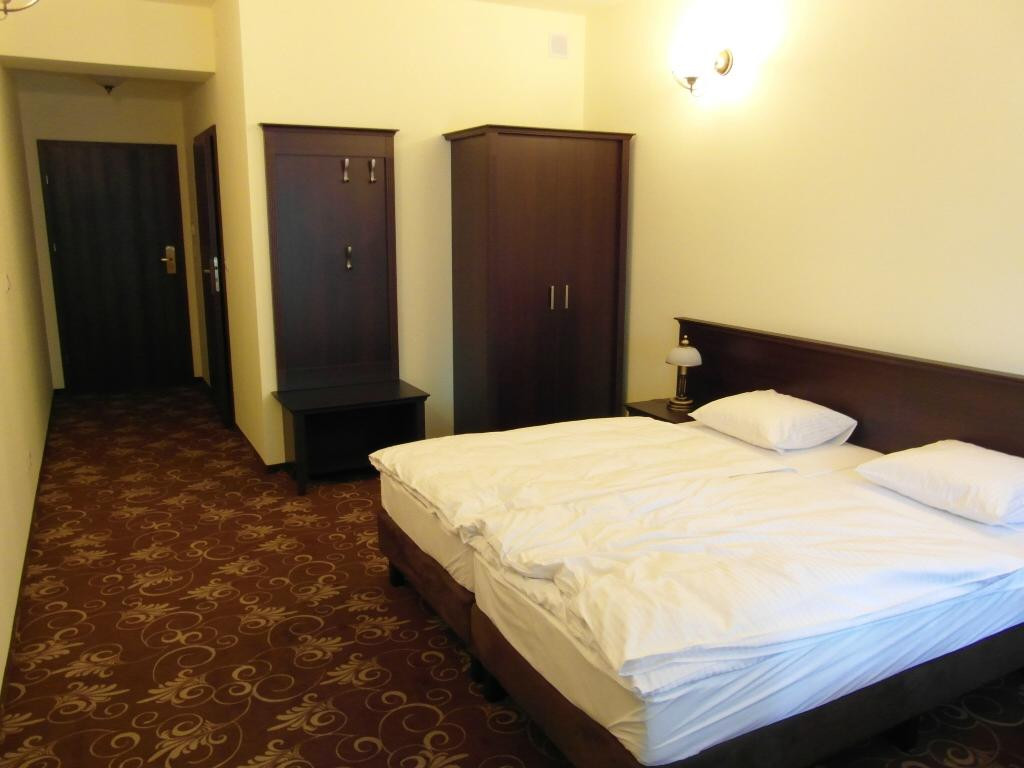 Debianka Hotel主图