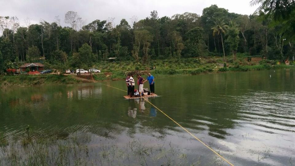 Nava Green Home Stay