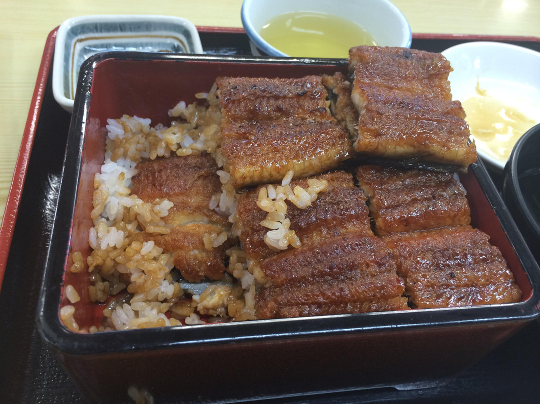 南国市餐馆和美食-Kaidaya