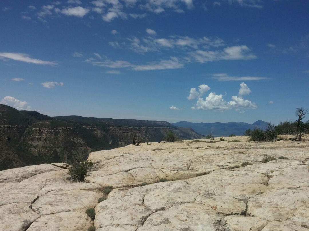 Prater Ridge Trail-梅萨维德国家公园必去景点