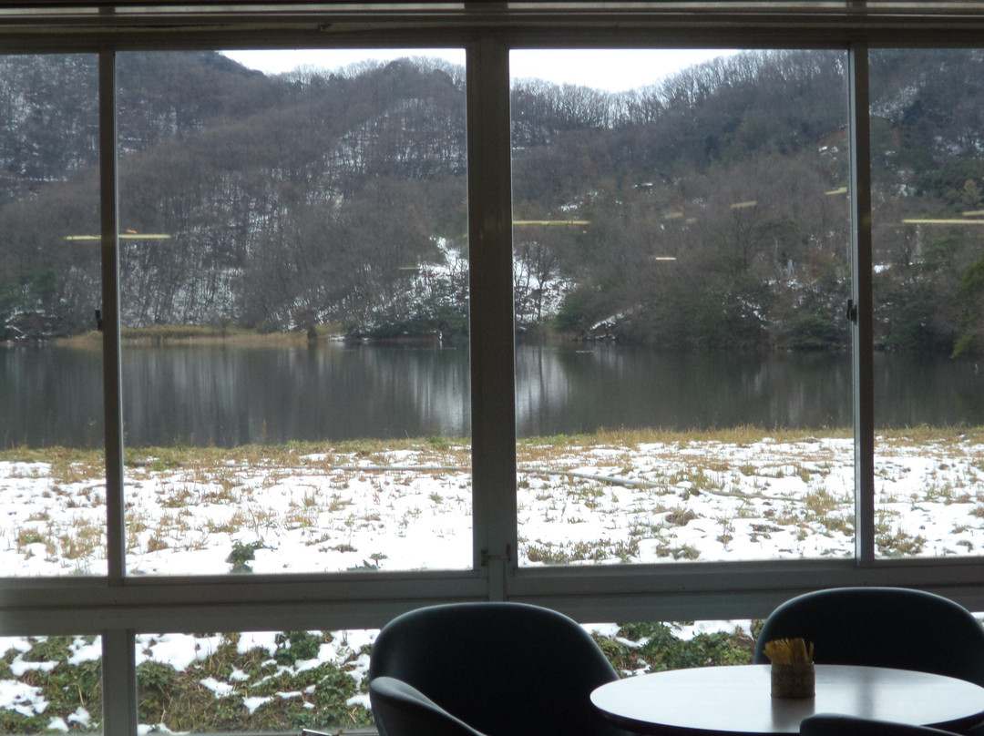 Watanabe Art Museum-鸟取市必去景点