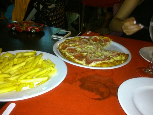 El Rincon de Maritza