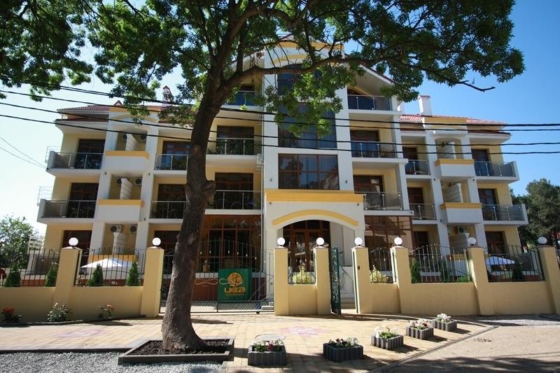 Iva Guesthouse-客卧
