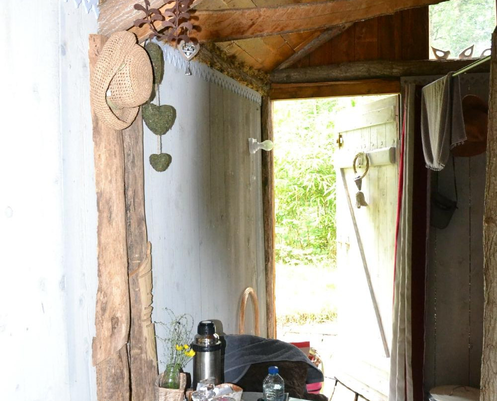 La Petite Noue主图