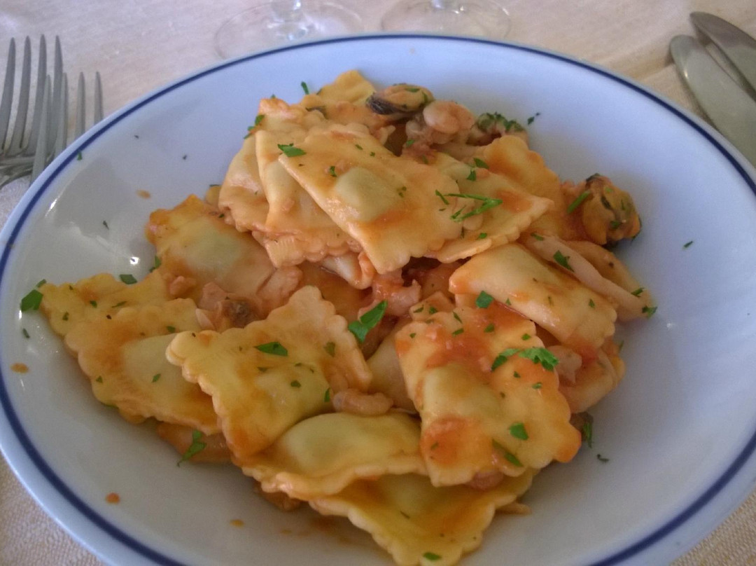 Hotel Ristorante Il Cascinale主图