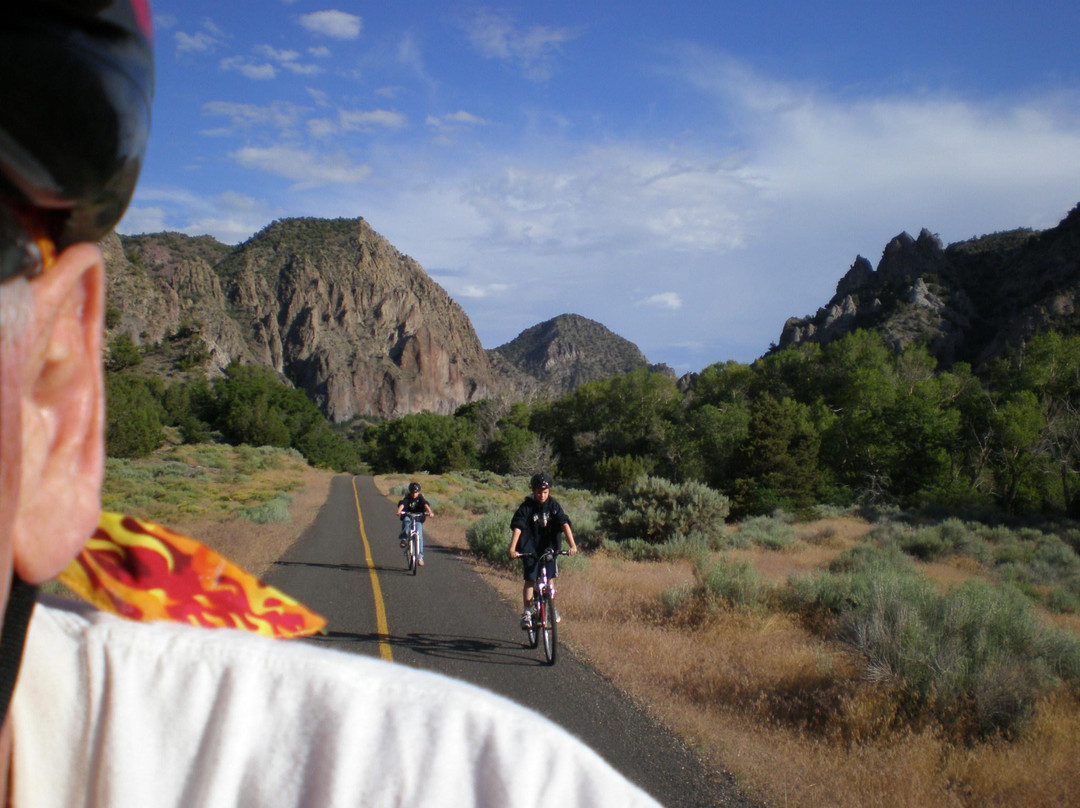 Big Rock Candy Mountain-Marysvale必去景点