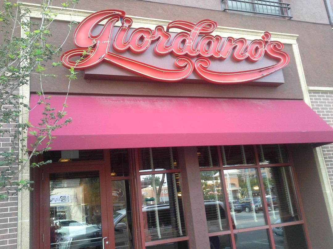 Giordano's