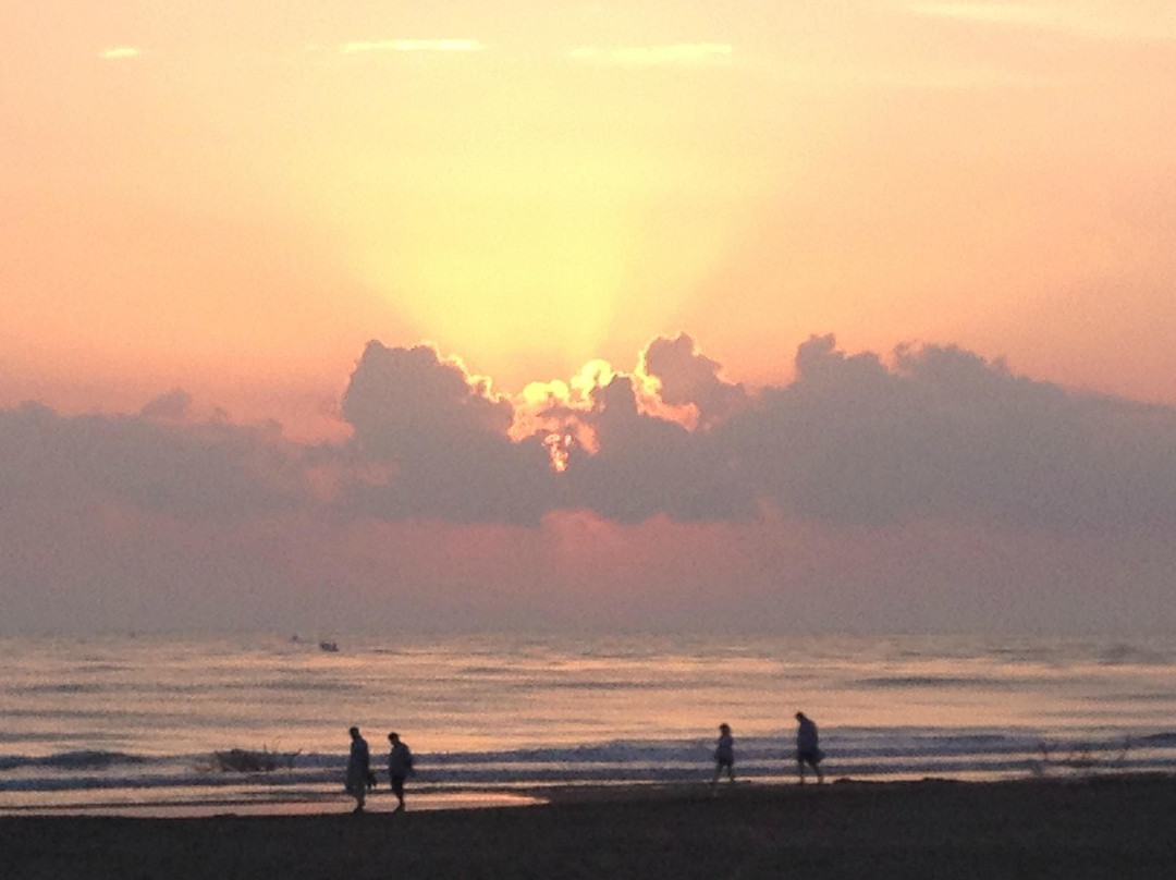 Hotel Punta Bocana Spa主图