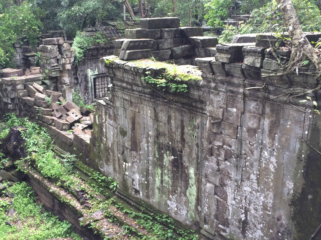 Angkor Excellent Driver景点图片