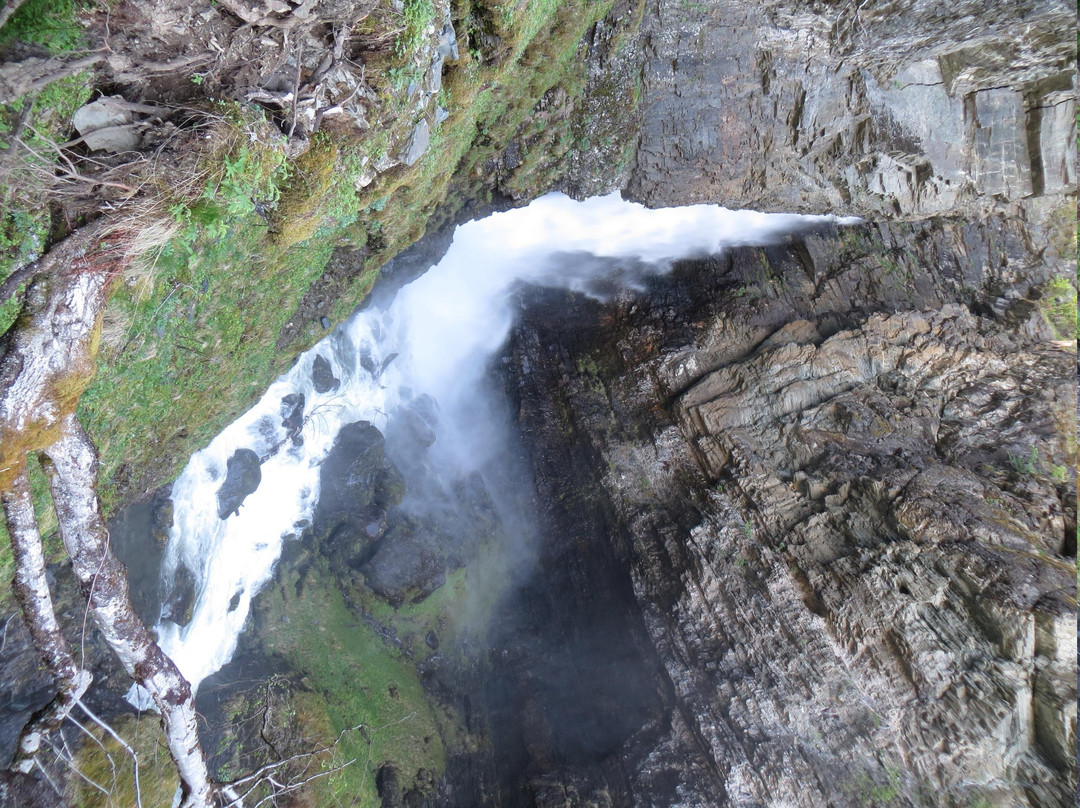 Njord - Seakayak and Wildernes Adventures-弗洛姆必去景点