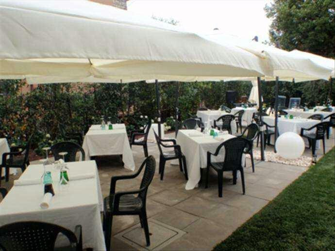 Albergo Rosa