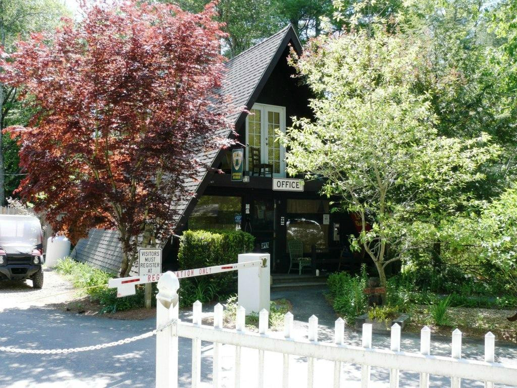 Field & Stream RV Park