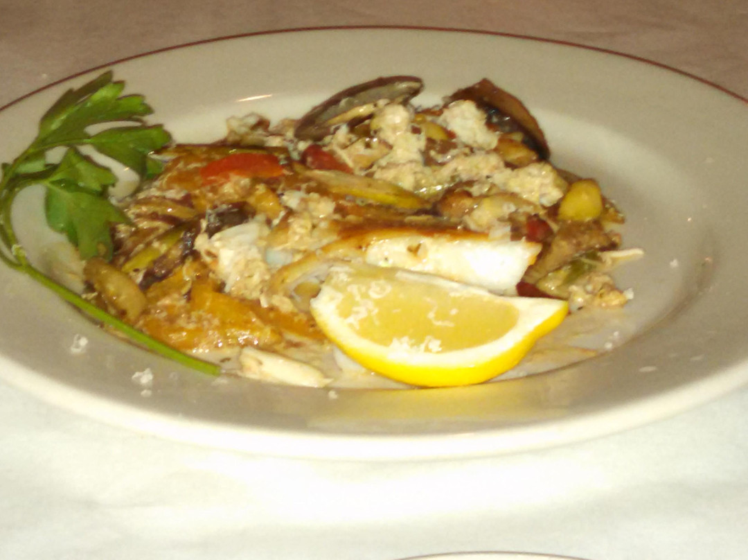 Francesca's Tavola