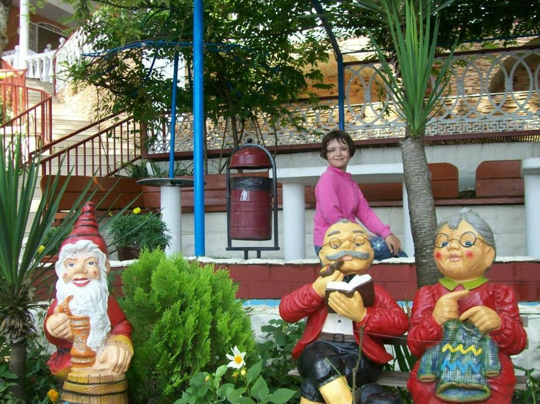 VarLiana Hotel主图