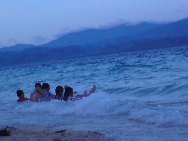 Pantai Tanjung Karang景点图片