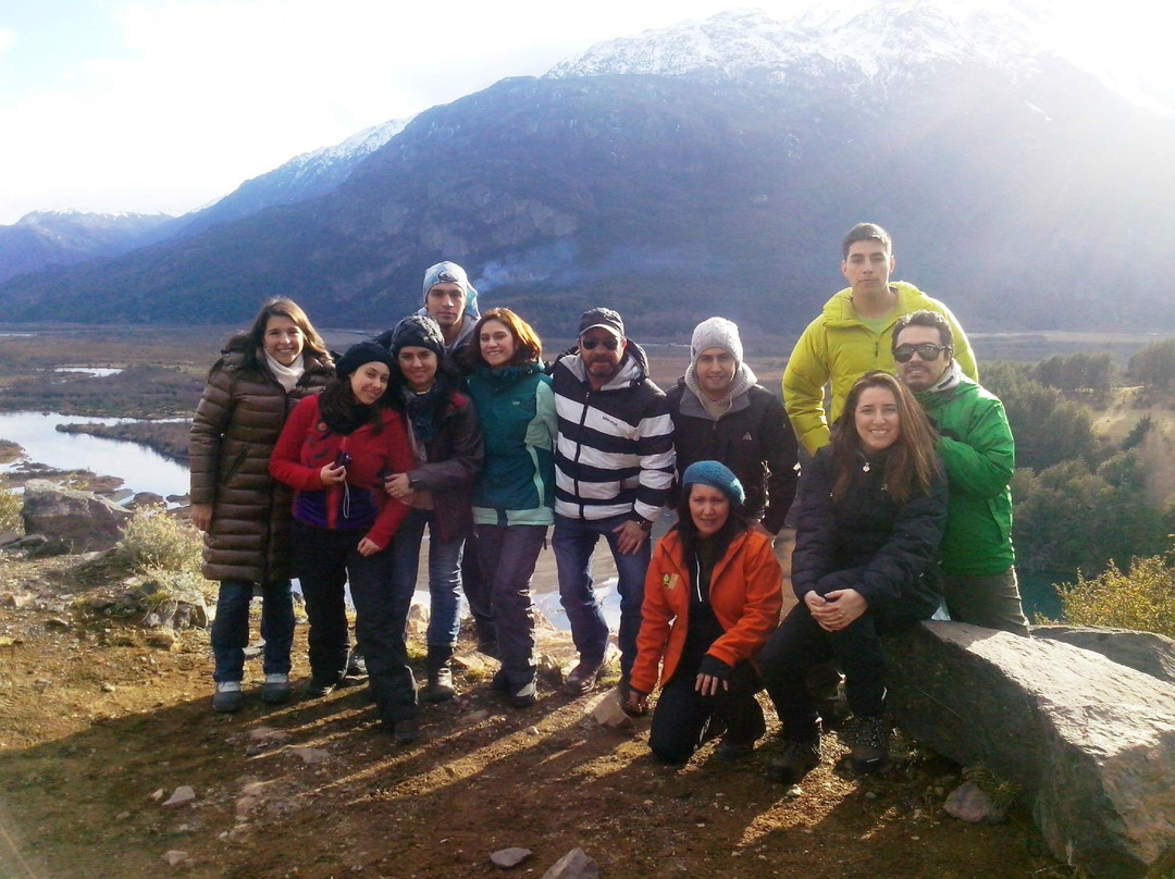 Buen Viaje-Coyhaique必去景点