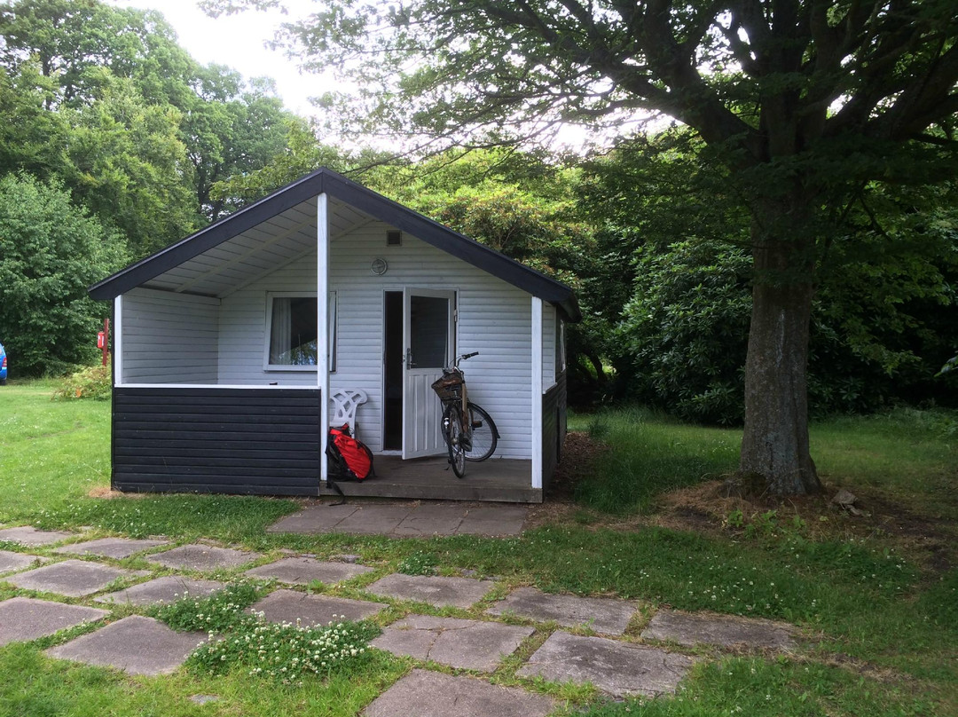 Nordsjællands Feriepark & Camping