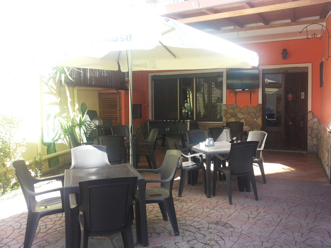 Bar Pizzeria Il Coyote