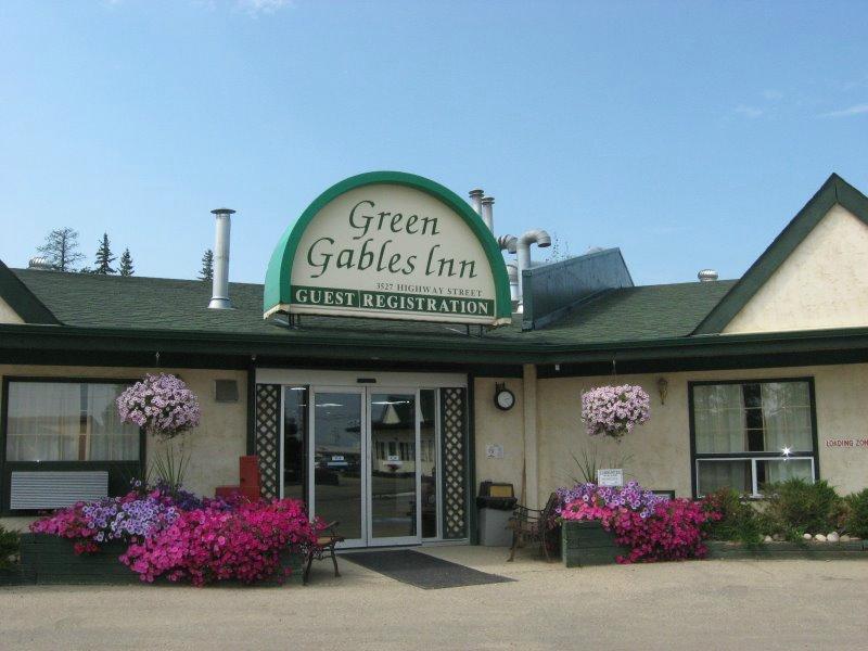 Green Gables Inn-官方