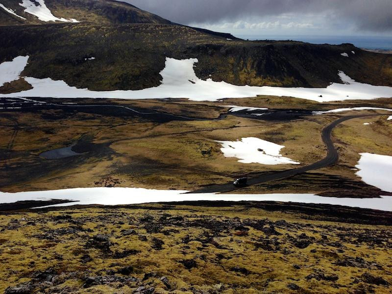 Wild West Tours-Akranes必去景点