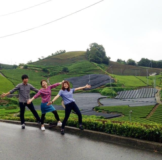 You and Villege-和束町必去景点