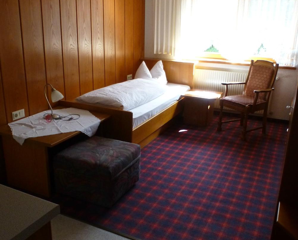 Pension Weirather主图