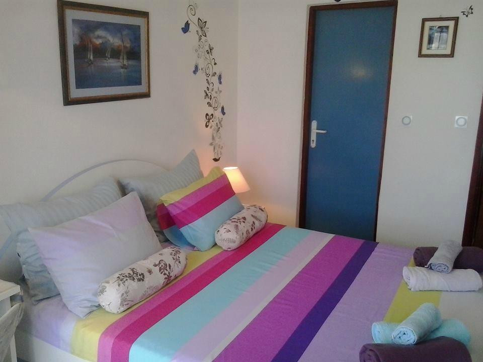 Apartment Edi