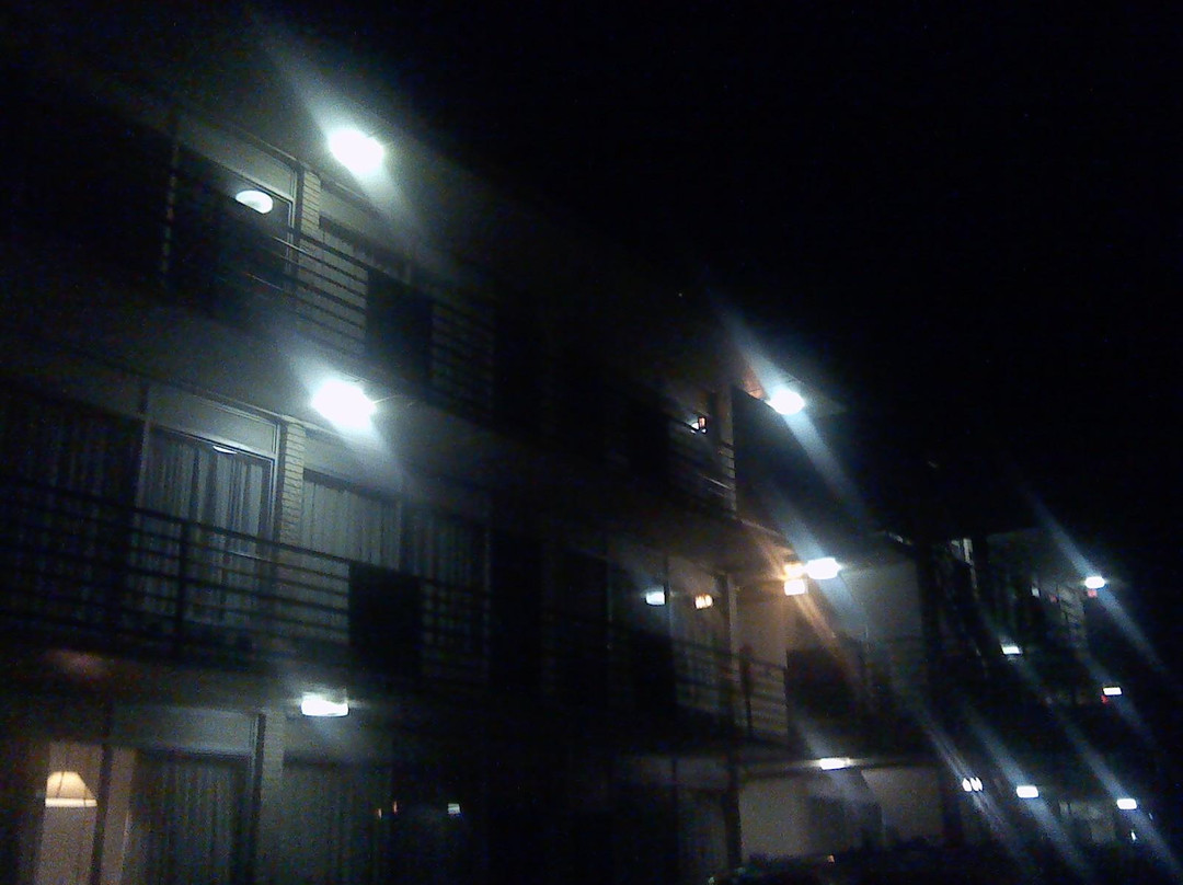 Budgetel Inn and Suites Dalton