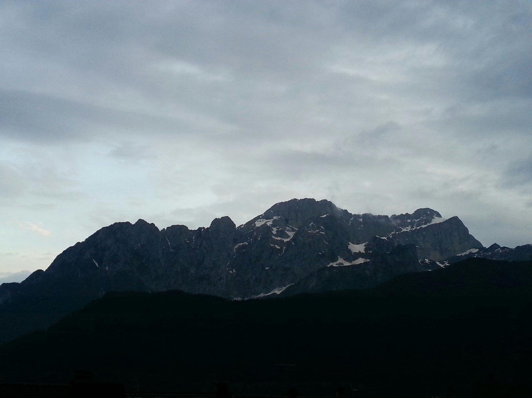 Albergo Brescia主图