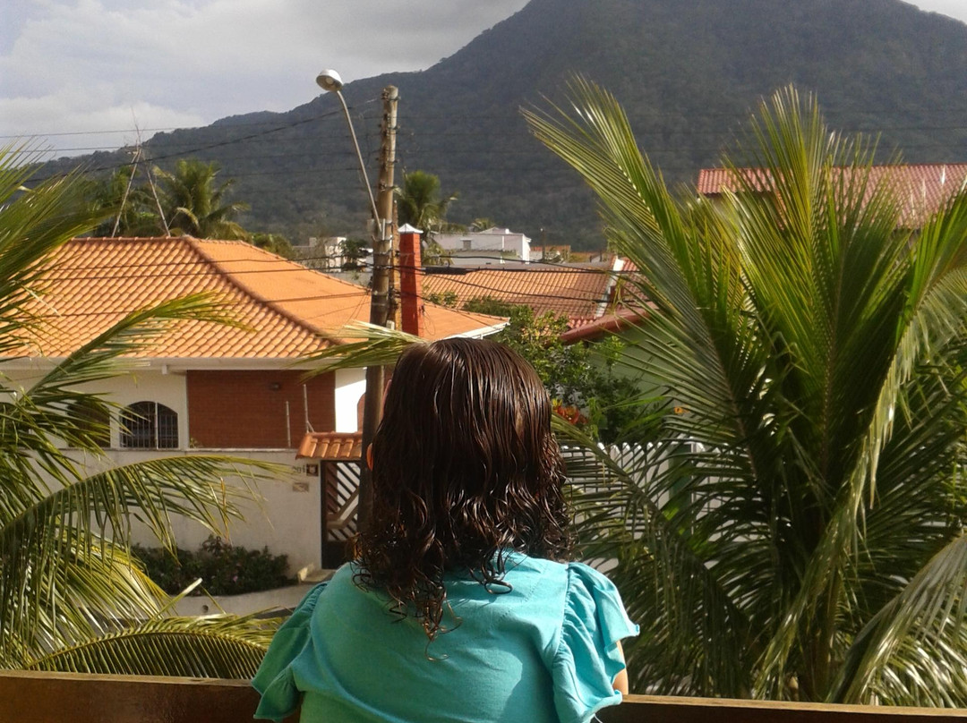 Peruibe Suite Flat Hotel主图