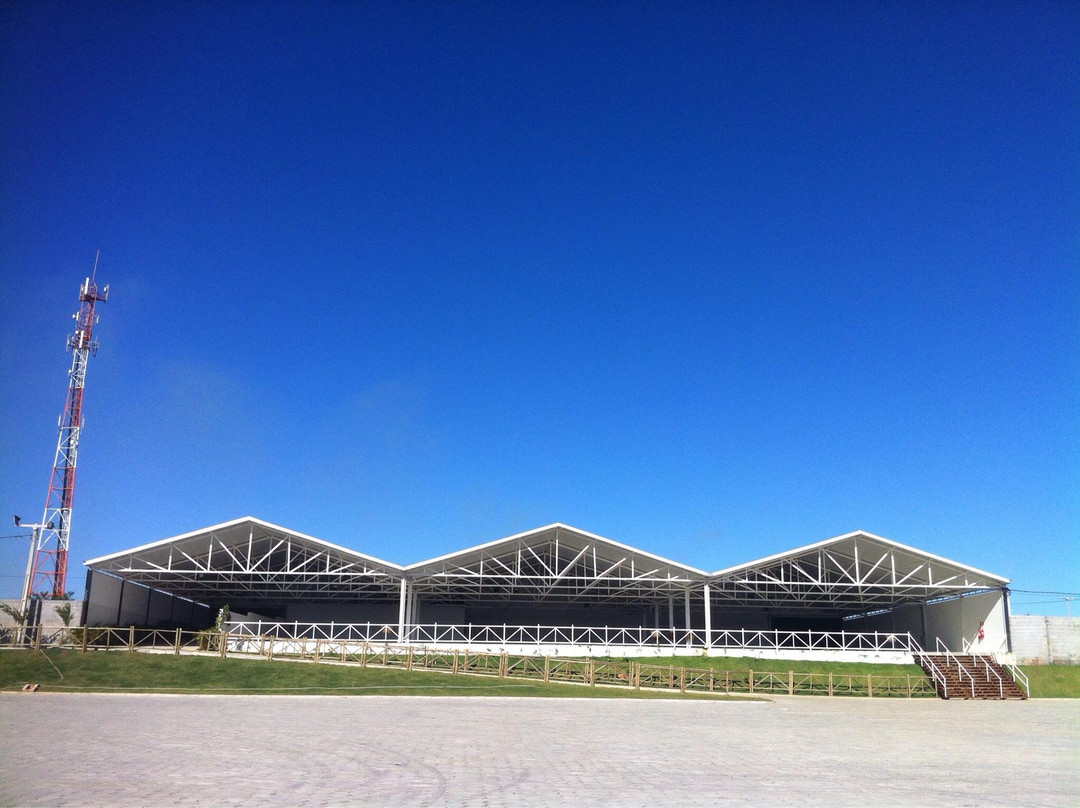 Caetanos旅游景点-Arena Miraflores