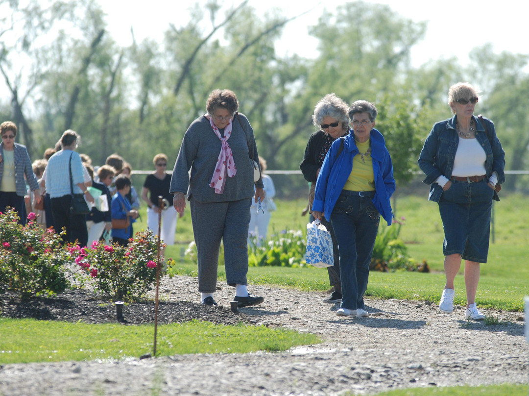 LaHouse Home and Landscape Resource Center-巴吞鲁日必去景点
