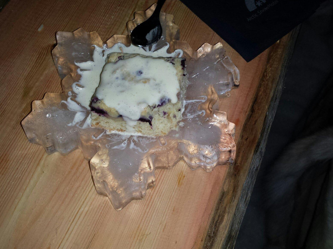 Arctic Circle Hotel主图