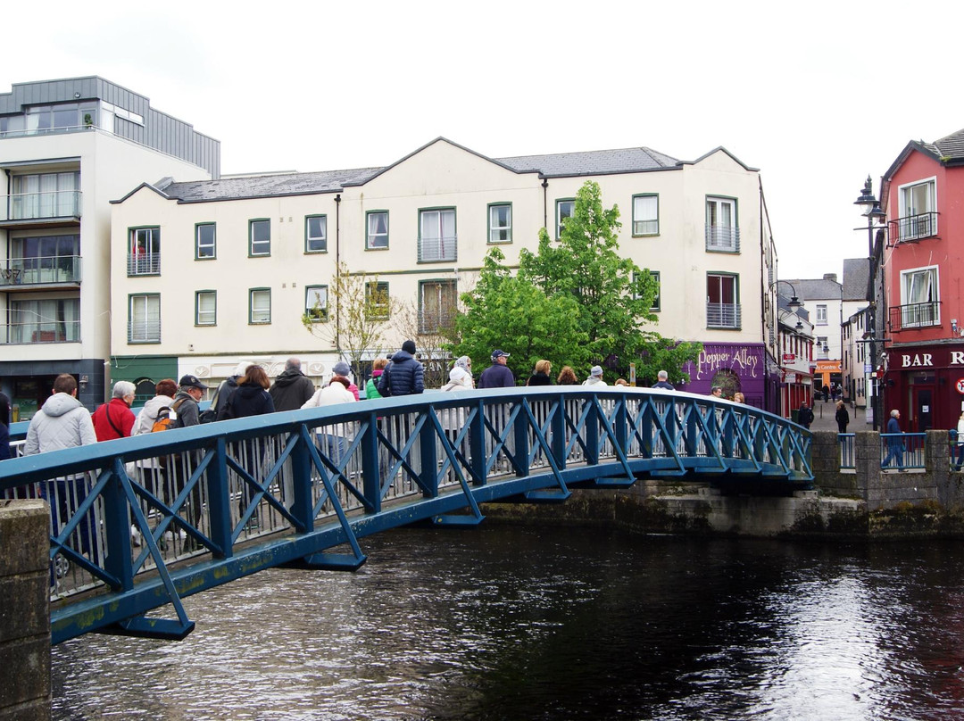 Sligo Tours景点图片