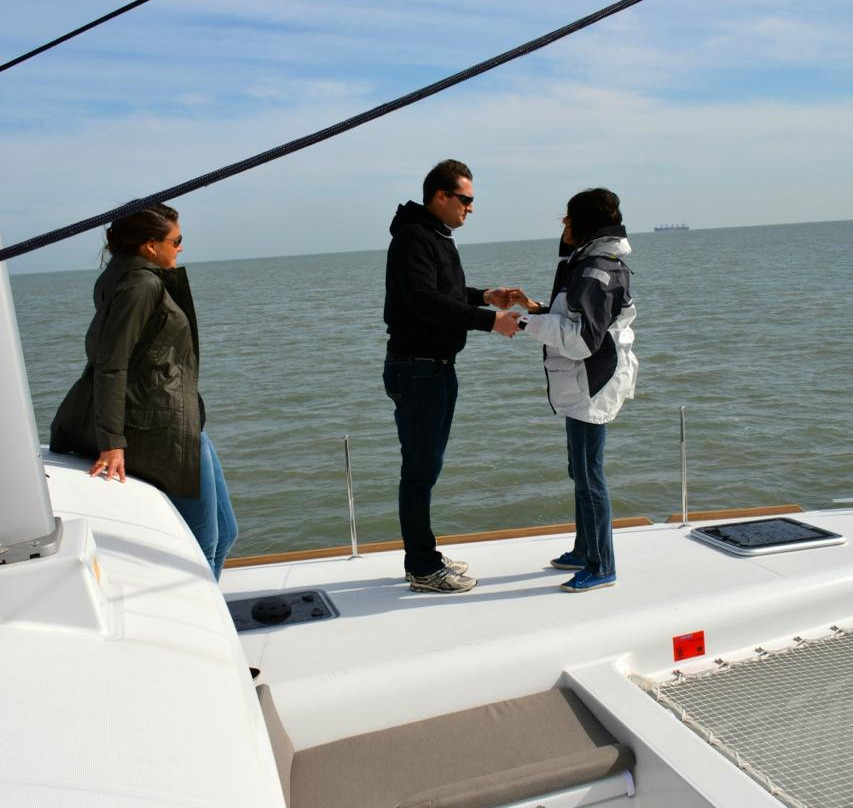 The Sea Lounge-克诺克－海斯特必去景点