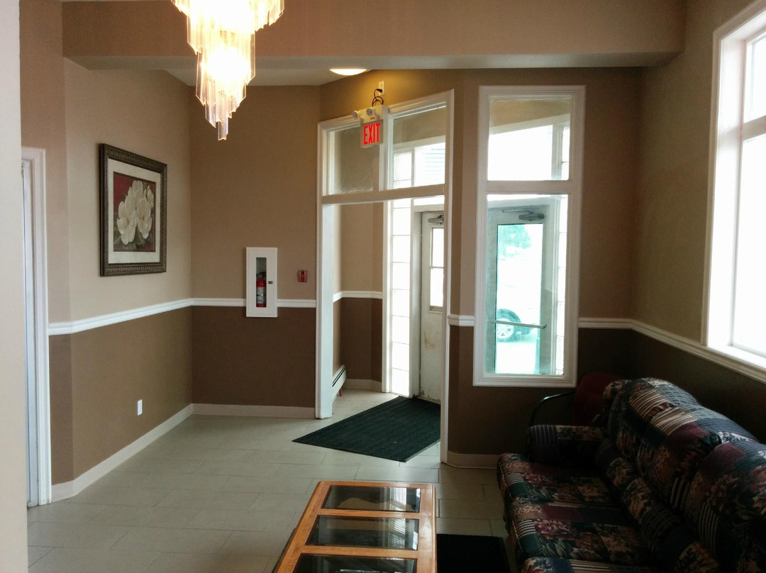 Bonnyville Hotel主图