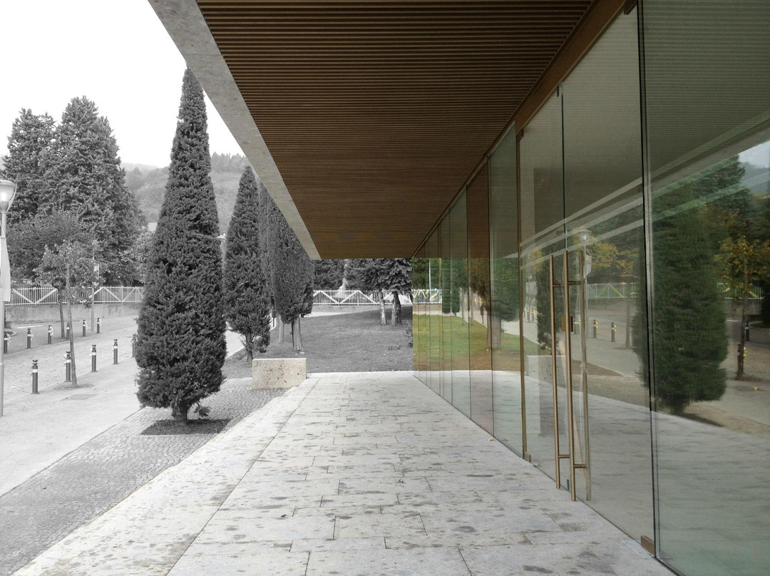 Casa Del Pellegrino Giovanni XXIII景点图片