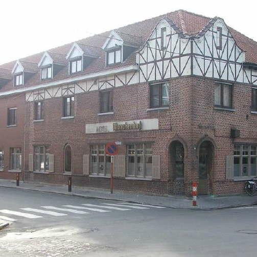 Munchenhof