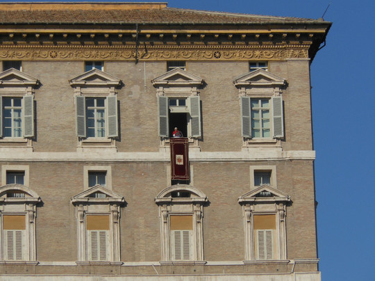 Italy Rome Tour-罗马必去景点