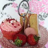 Old Tupton餐馆和美食-The Vintage Community Tea Room