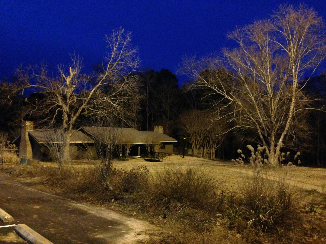Kiroli Park景点图片