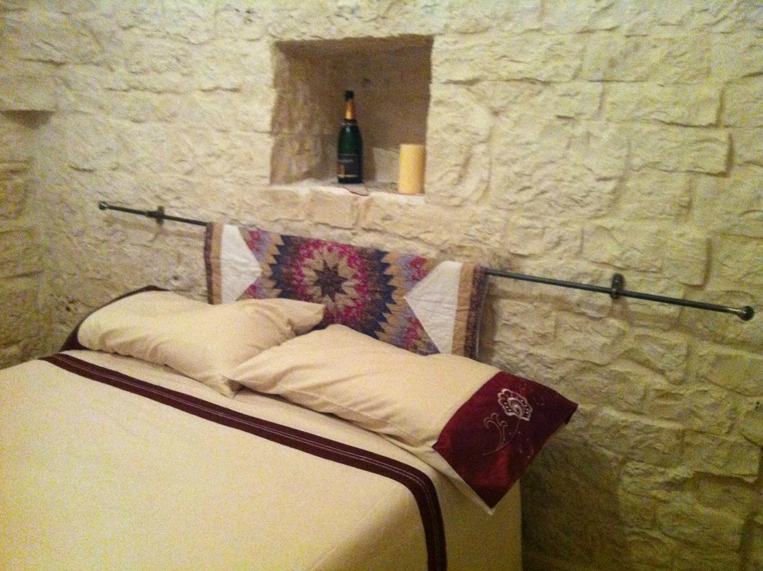 Coreggia酒店住宿-La Civetta B&B