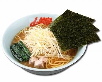 ラーメン山岡家 水戸南店主图