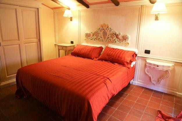 Azienda Agrituristica Borgo Tiedoli