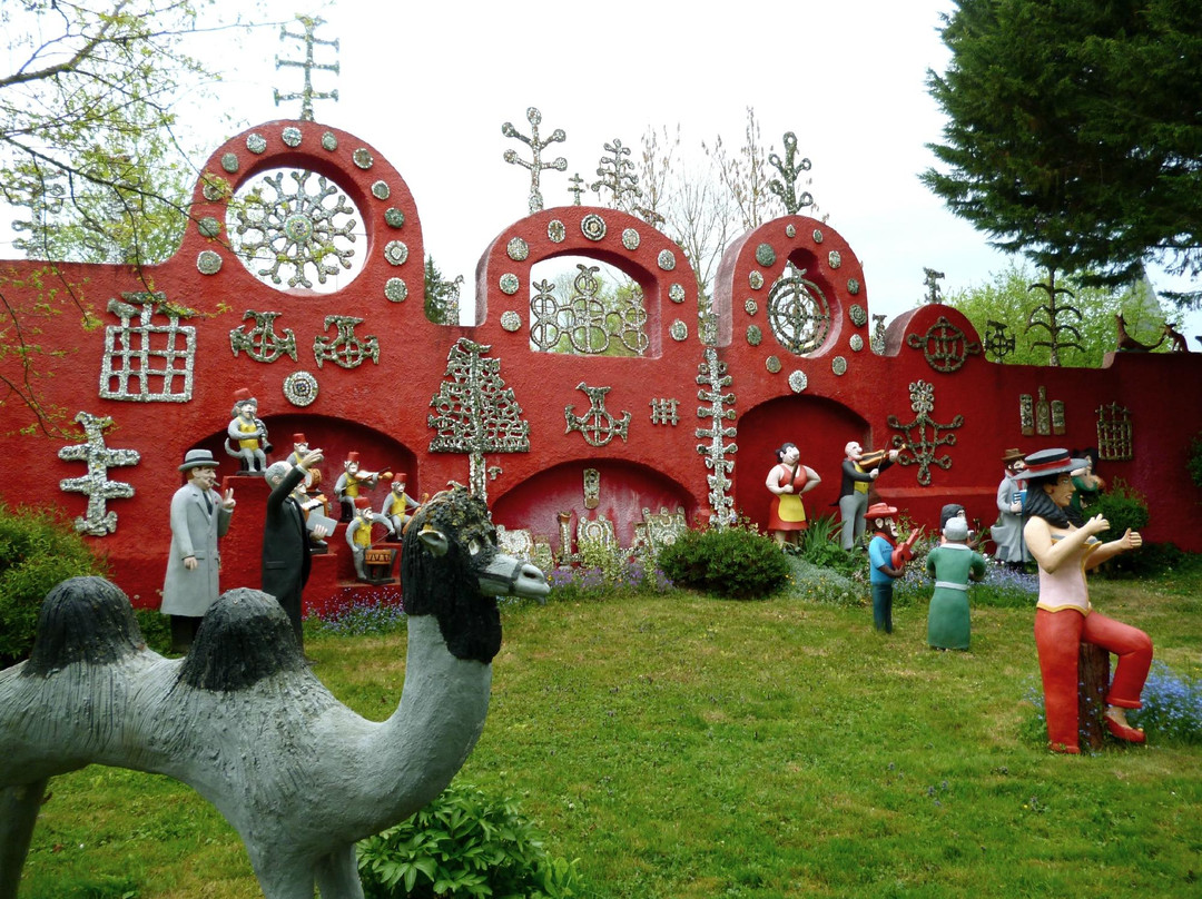 Douchy旅游攻略图片