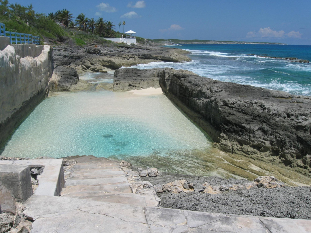 Rum Cay旅游攻略图片