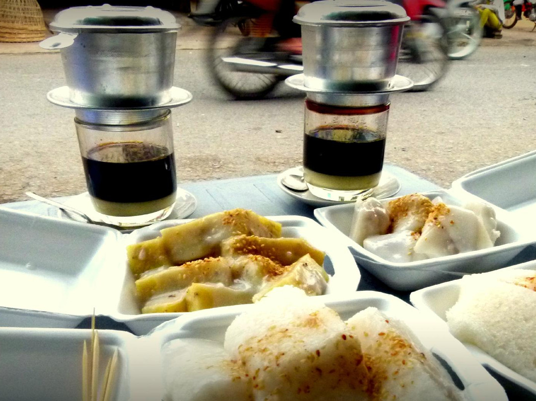 Bites On Our Bike Tours景点图片