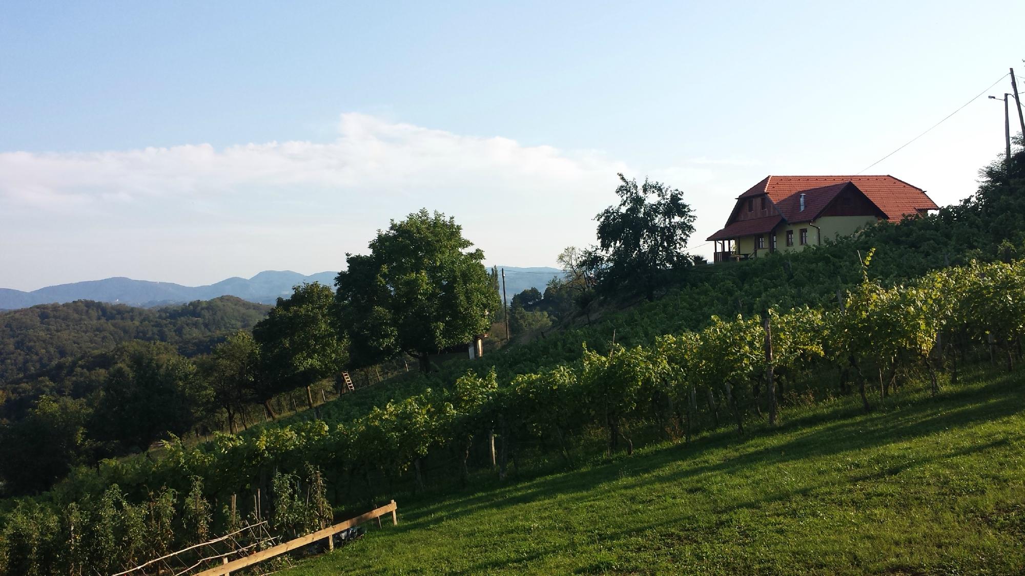 Farm Stay Masnec-官方